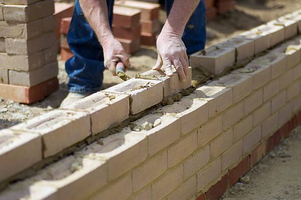 Best Concrete Foundation Installation  in Creola, AL